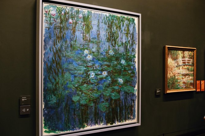 Orsay Museum - Exclusive Guided Tour (Reserved Entry Included) - Who should book this Orsay tour?