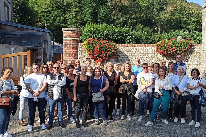 Outdoor Escape Game in Étretat - Is the price fair at $31.46 per person?