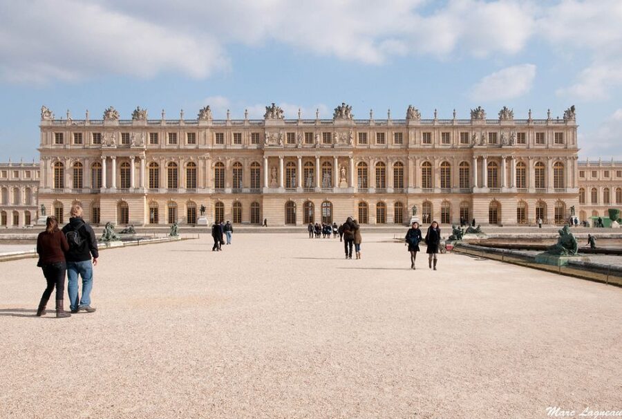 Palace of Versailles Guided Afternoon Tour from Paris - Who should book this Versailles afternoon tour?
