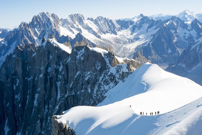 Paragliding Tandem Flight over the Alps in Chamonix - Is $216.46 a fair price?