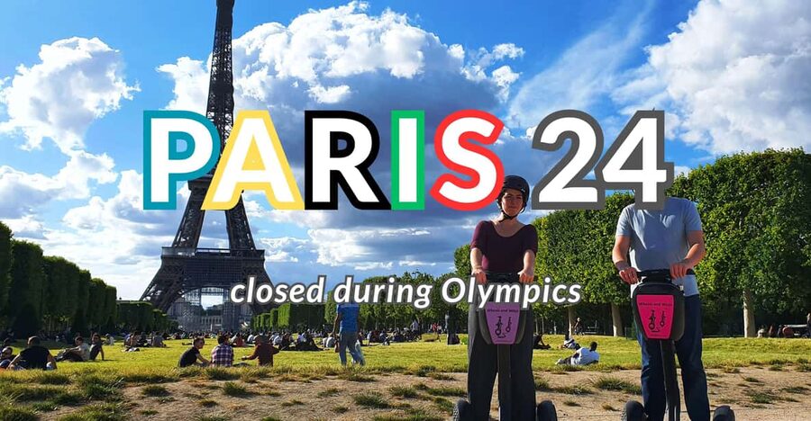 Paris: 1,5 hour Guided Segway Tour - How the guides shape the experience