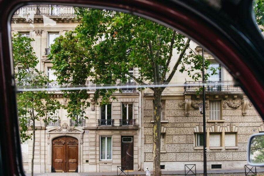 Paris: 1-Hour Vintage Citroen 2CV Tour - Is $64 per person good value?