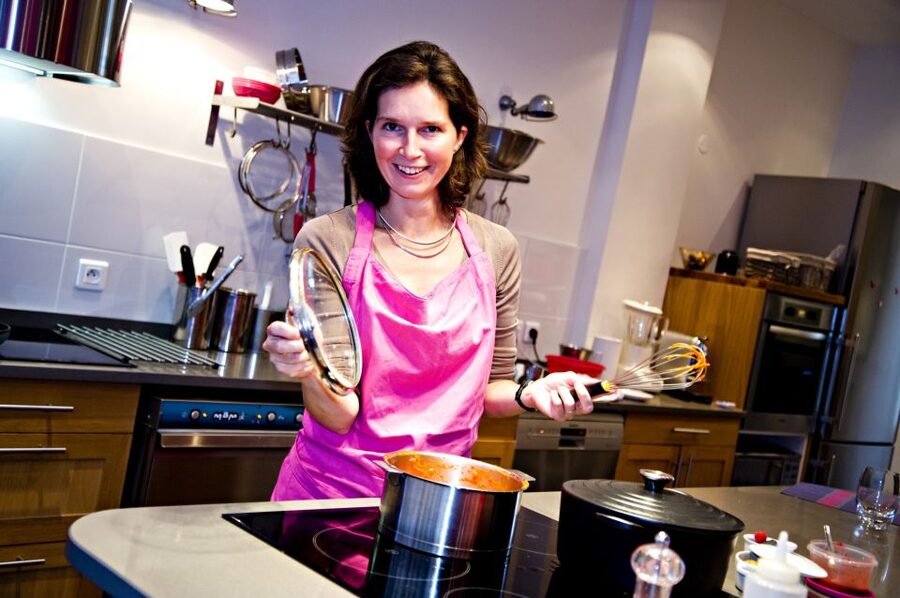 Paris: 2.5-Hour French Pastry Cooking Class - Key points to know before booking