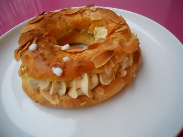 Paris: 2.5-Hour French Pastry Cooking Class - Pastry skills you can carry home