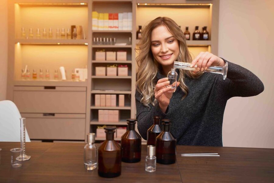 Paris: 2-Hour Perfume Creation Workshop - Is $115 a Good Value?