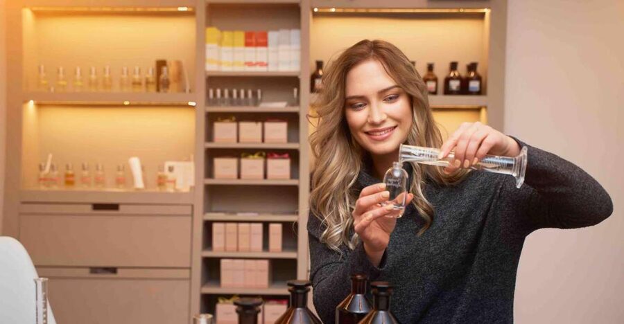 Paris: 2-Hour Perfume Creation Workshop - Who Will Enjoy This Paris Workshop Most?