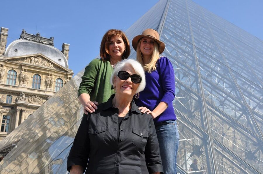 Paris 2-Hour Private Walking Tour with a Photographer - Posed portraits, candid moments, and group photos