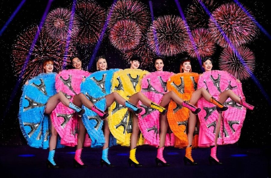 Paris: 3-Course Dinner & Show at Paradis Latin Cabaret - Should you book Paradis Latin?