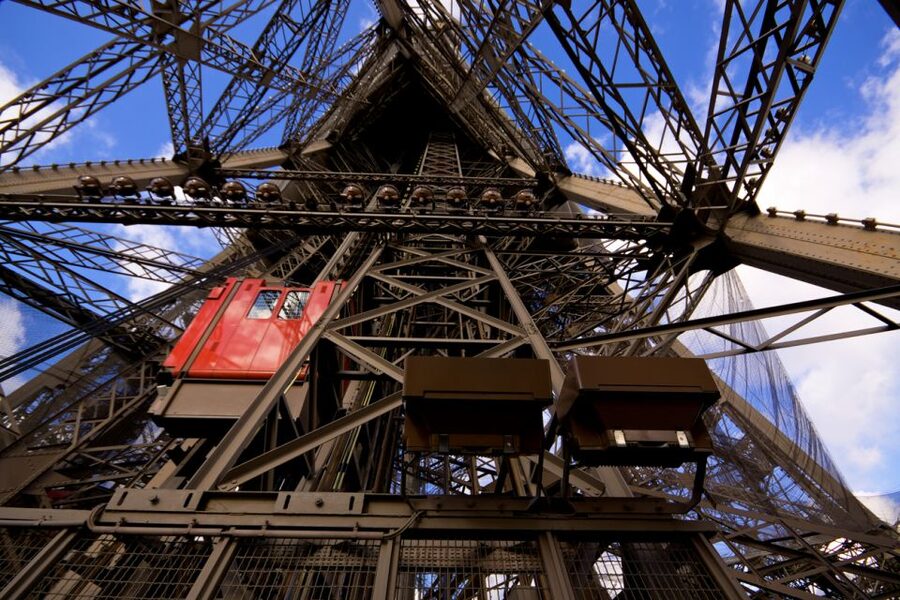 Paris: Access to the Eiffel Tower's 2nd Floor - What This Eiffel Tower Visit Really Includes