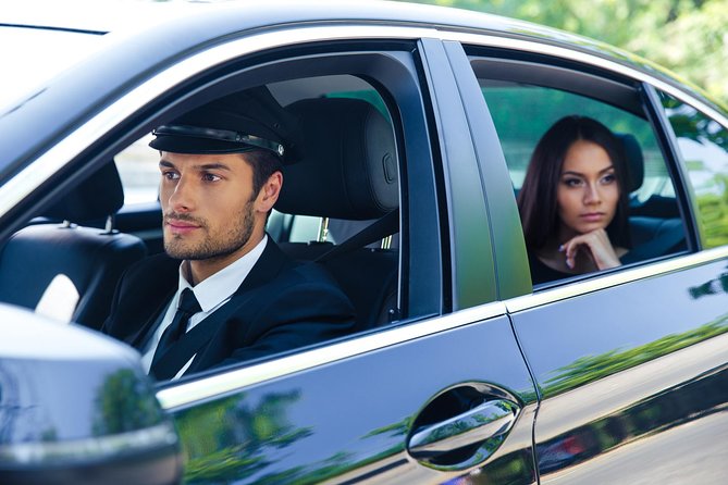 Paris Airports Private Roundtrip Transfer - Communication matters more than the advertised travel time