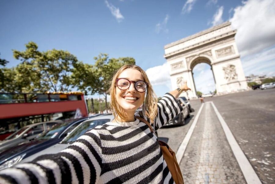 Paris: Arc de Triomphe Entry with Seine Cruise - Who will get the most from this experience