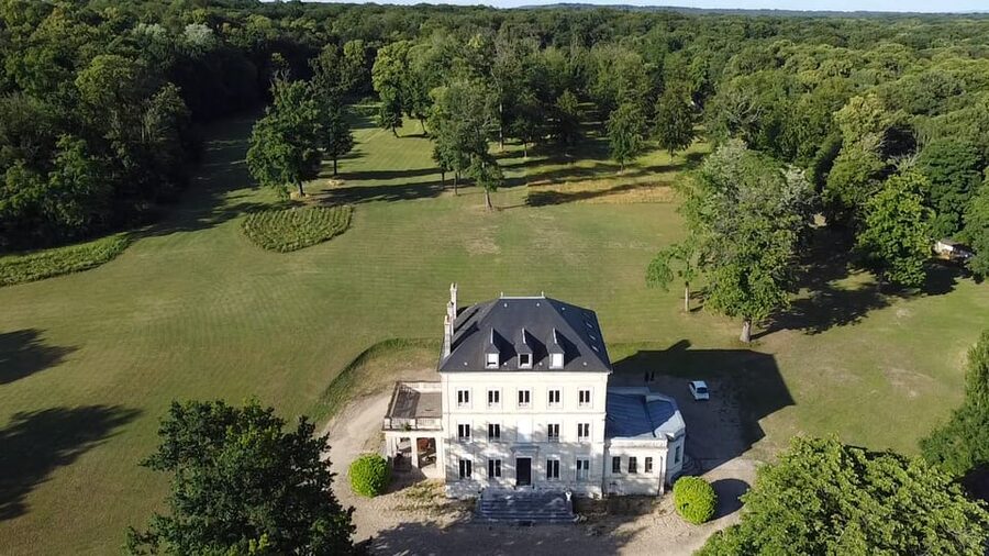Paris: Aumont-en-Halatte Horseback Riding Tour - Key points to know before booking