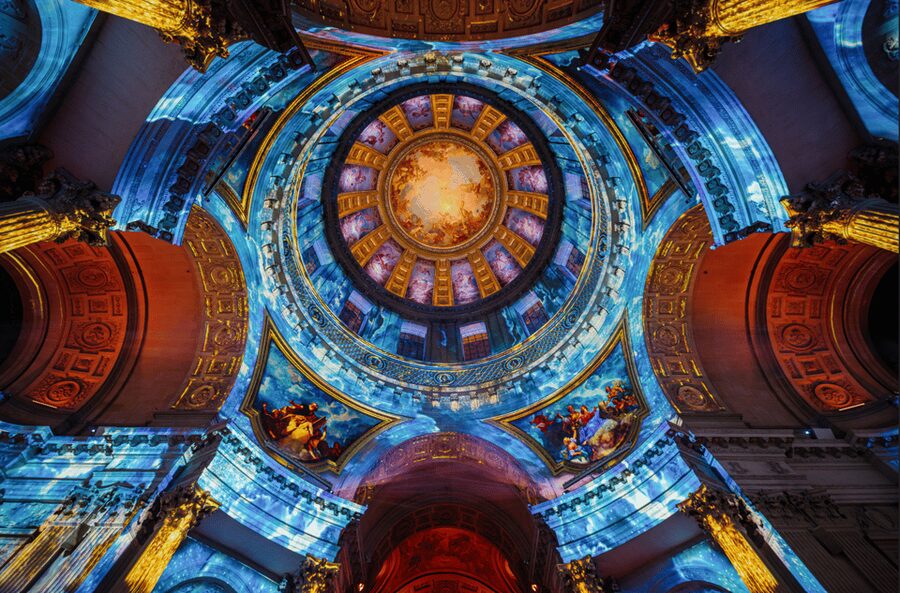 Paris: Aura Invalides Immersive Experience Entry Ticket - Who will enjoy Aura Invalides most?