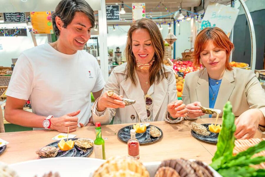 Paris: Authentic Food & Wine Tasting Tour in Le Marais - What the $114 price really covers