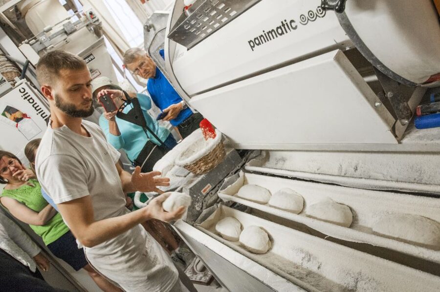 Paris Bakery Tour - Who will get the most from this Paris bakery tour