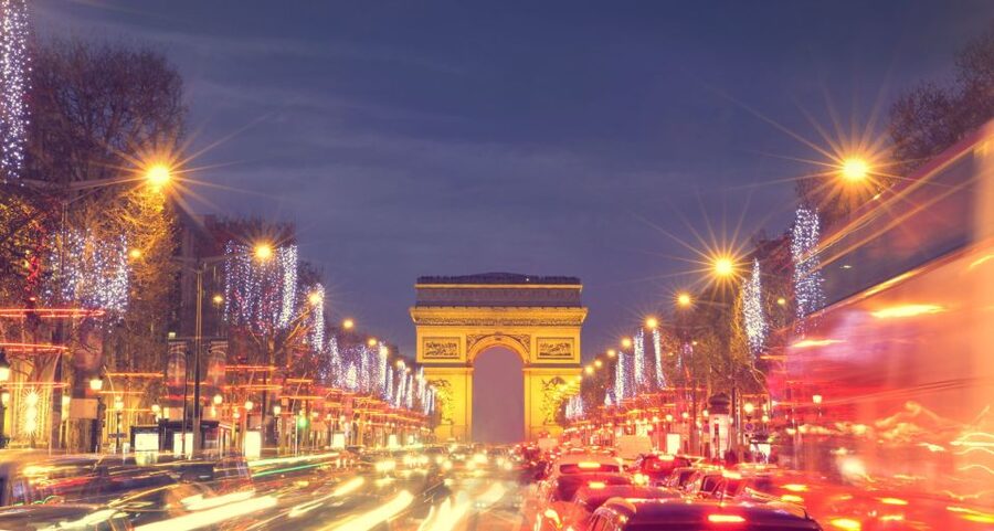 Paris: Bastille Day Special Evening Cruise - Who will get the most from this cruise