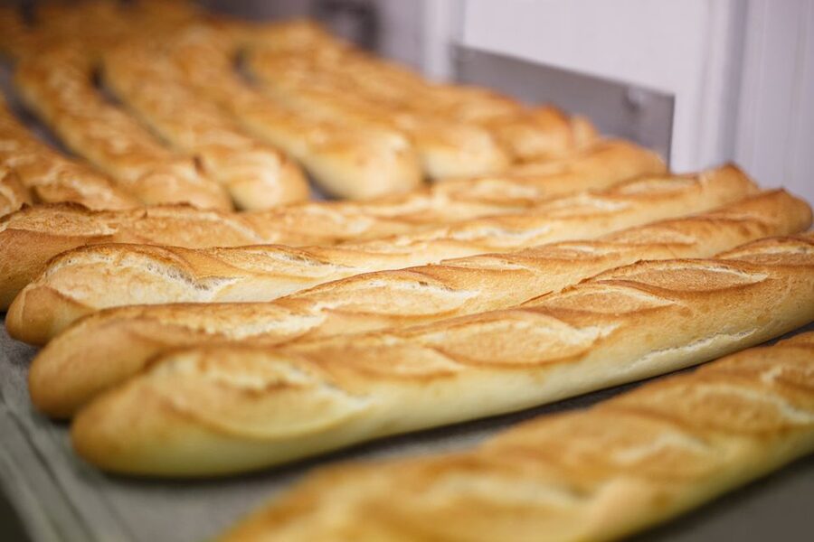 Paris: Behind the Scenes Bakery Tour with Breakfast - What you take home