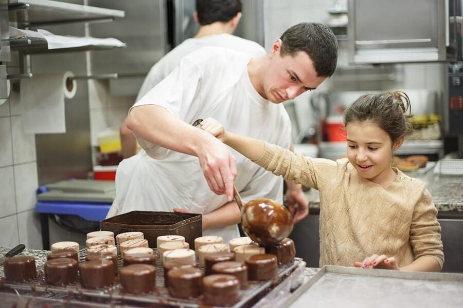 Paris: Behind the Scenes Bakery Tour with Breakfast - Should you book it?
