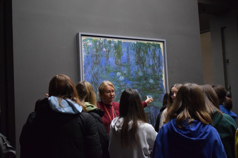 Paris: Best of Orsay Museum Small Group Tour with Tickets - Key points at a glance