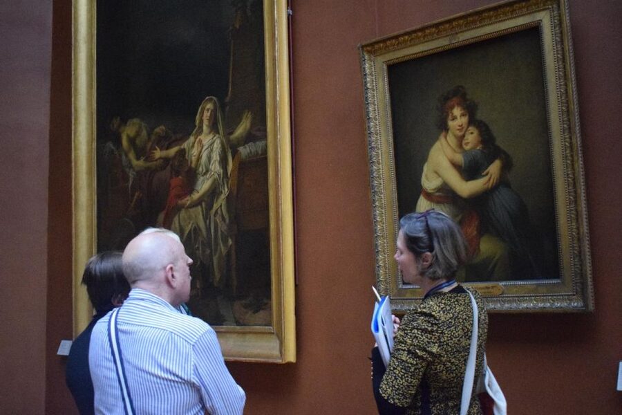 Paris: Best of the Louvre Guided Tour with Pre-booked Ticket - Is $130 a fair price?