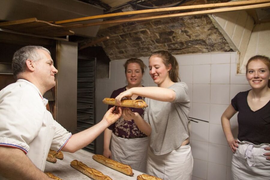 Paris: Bread and Croissant-Making Class - Should You Book the Paris Bread Class?