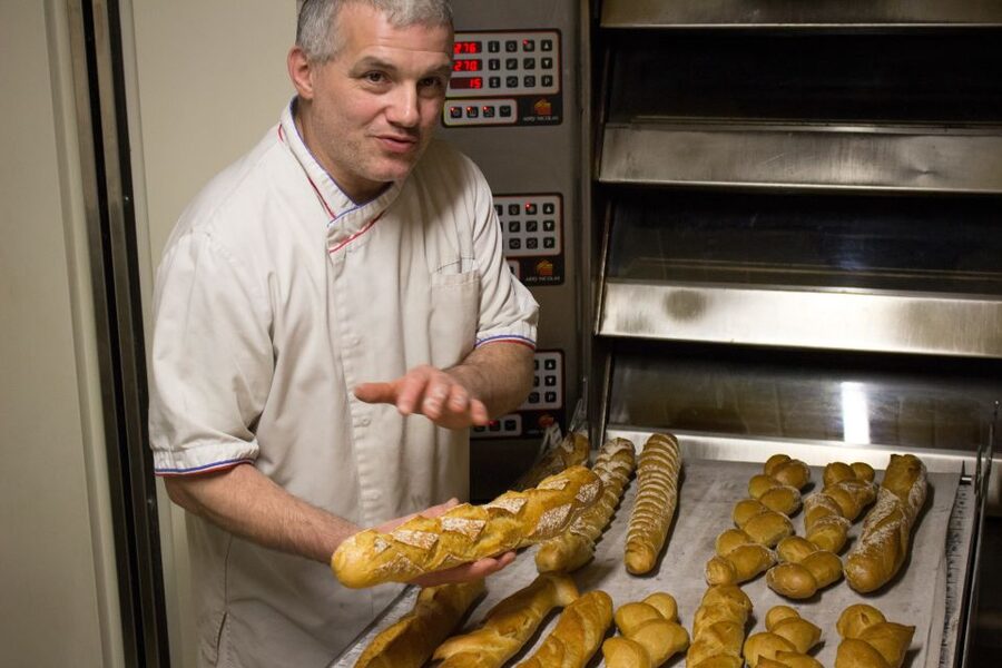 Paris: Bread and Croissant-Making Class - Is $258 a Fair Price for Two Hours?