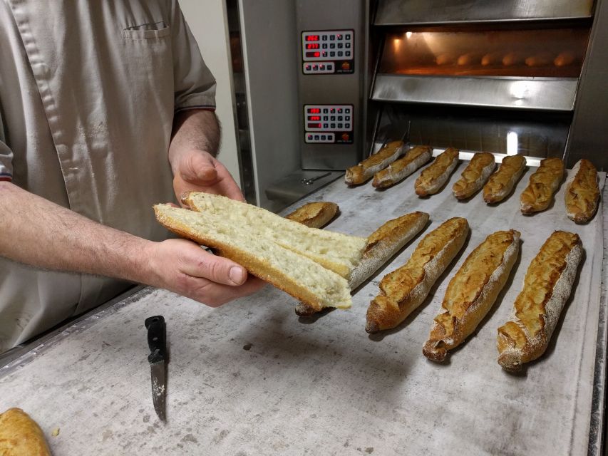 Paris: Bread and Croissant-Making Class - Practical Details Before You Go