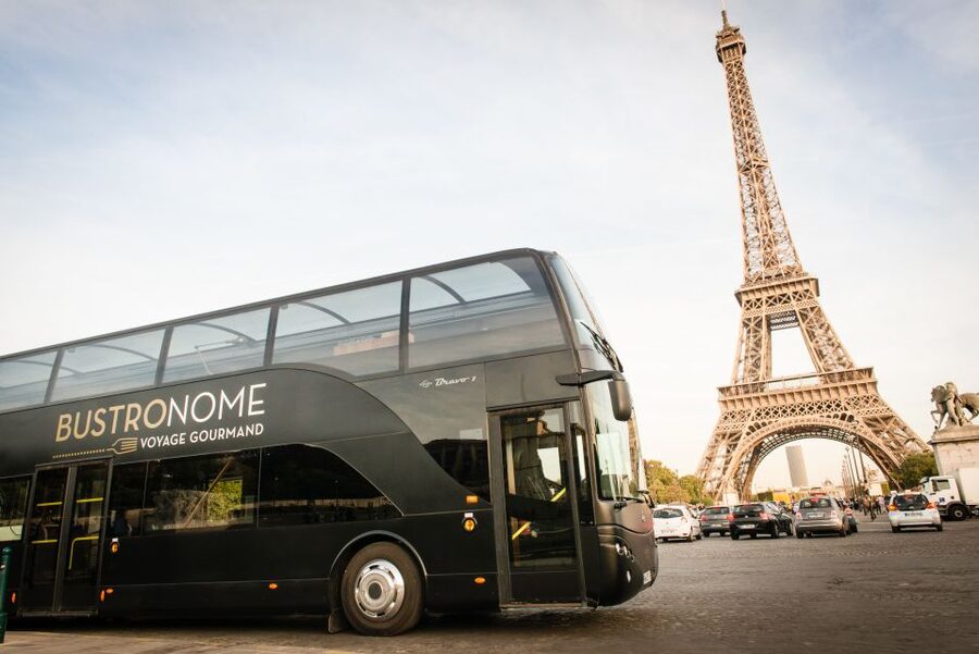 Paris: Bustronome Gourmet Dinner Tour - Should you book Bustronome?