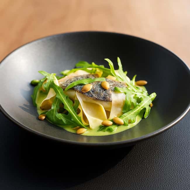 Paris: Bustronome Gourmet Lunch Tour on a Glass-Roof Bus - Starting beside the Arc de Triomphe