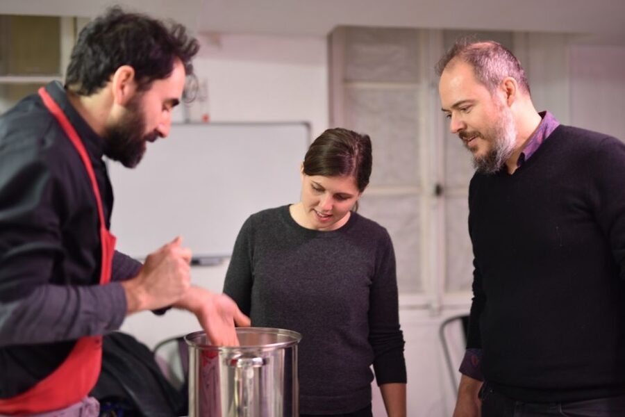 Paris: Butter and Cheesemaking Workshop - Should you book the butter and cheesemaking workshop?