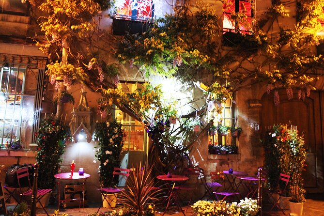 Paris by Night Walking Tour: Ghosts, Mysteries and Legends - Price, group size, and practical value