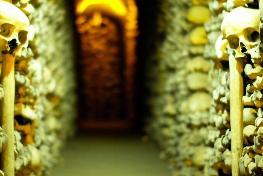 Paris: Catacombs, Audio Guide, and River Cruise Option - Key points to know before booking
