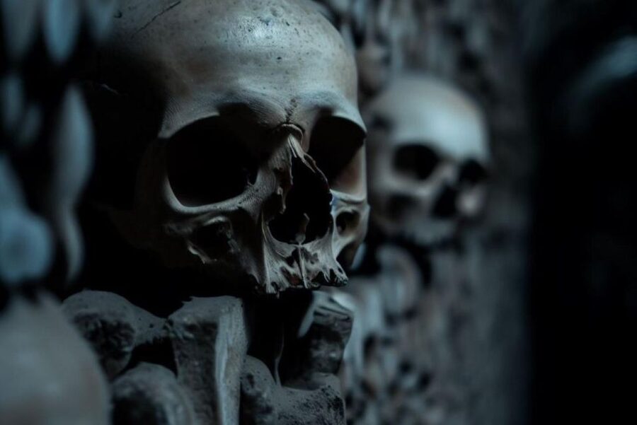 Paris: Catacombs, Audio Guide, and River Cruise Option - Why the Paris Catacombs feel different from ordinary sightseeing
