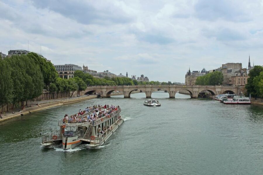 Paris: Catacombs, Audio Guide, and River Cruise Option - The Catacombs route: solemn, strange, and not for everyone