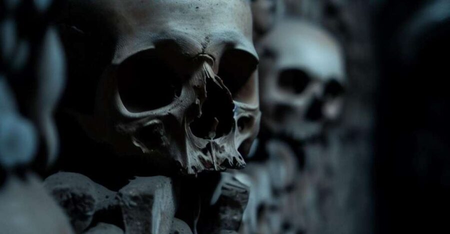 Paris: Catacombs, Audio Guide, and River Cruise Option - Who will enjoy this most?