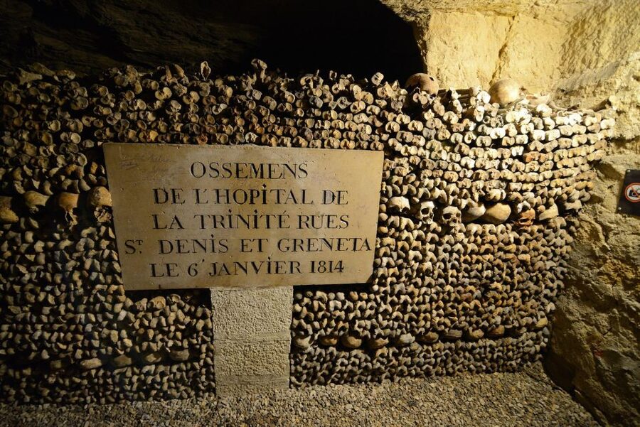 Paris: Catacombs Entry & Seine River Cruise with Audio Guide - Why the Catacombs are worth seeing