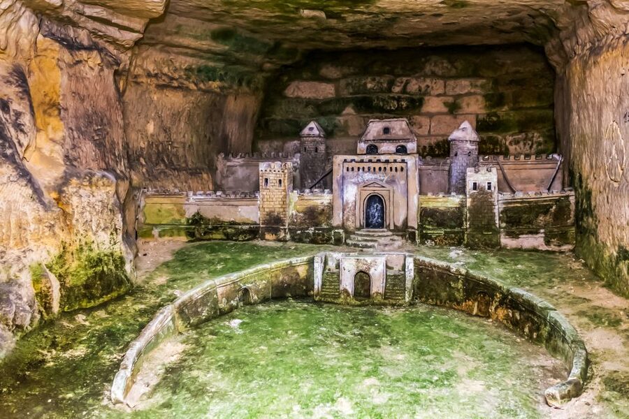 Paris: Catacombs Restricted Access Tour - Why the quarries became an ossuary