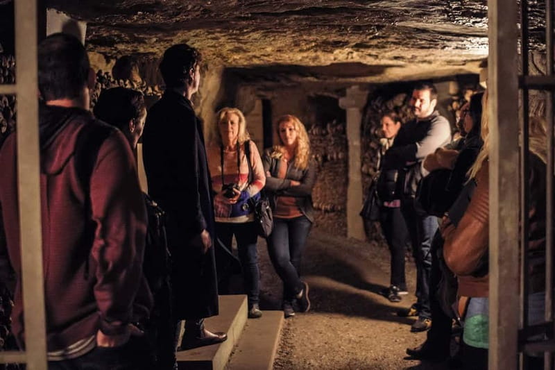 Paris: Catacombs Special Access Tour - Why the Paris Catacombs are worth seeing