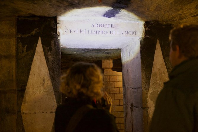 Paris Catacombs Tour - Is $161.04 a fair price?