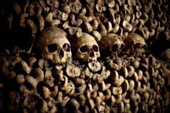 Paris: Catacombs Tour with Restricted Areas - Key points to know before booking