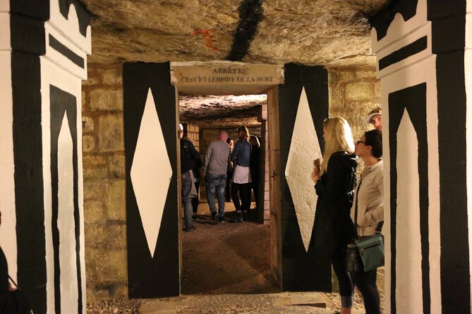 Paris: Catacombs Tour with Restricted Areas - Is $147 a fair price?