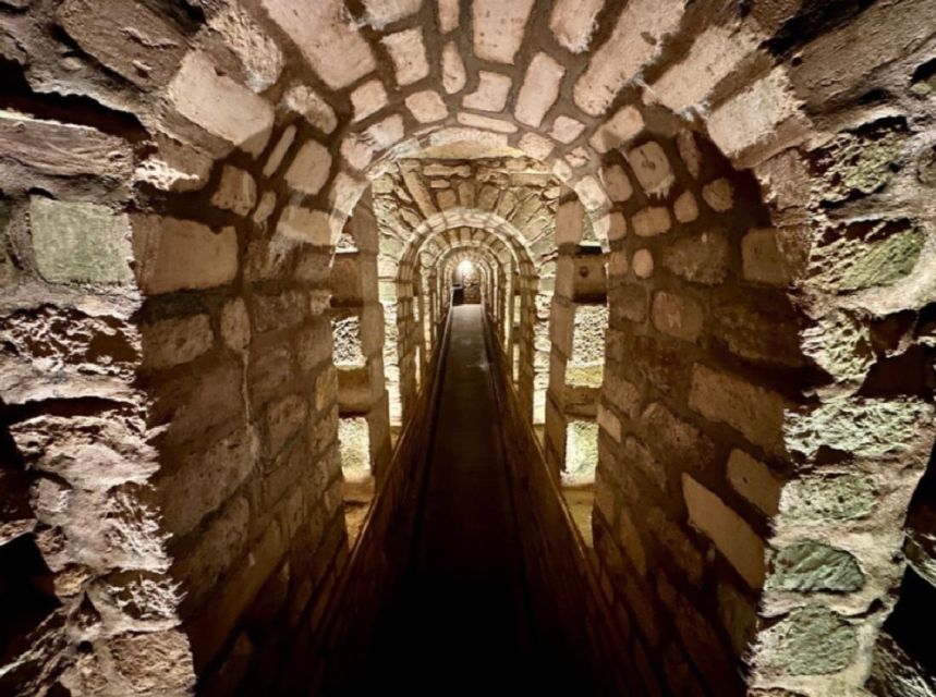 Paris: Catacombs Tour with Restricted Areas - Should you book it?