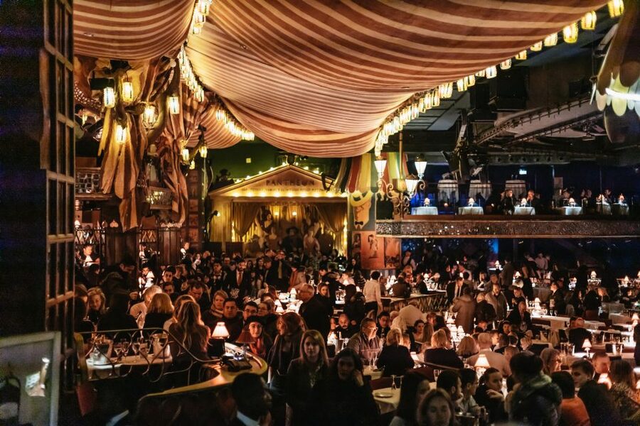 Paris: Champagne at the Moulin Rouge & Seine River Cruise - Why splitting the activities can work well