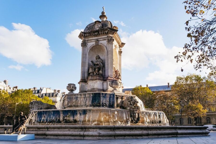 Paris: Chocolate & Patisserie Walking Tour with Tastings - Who will enjoy this tour most