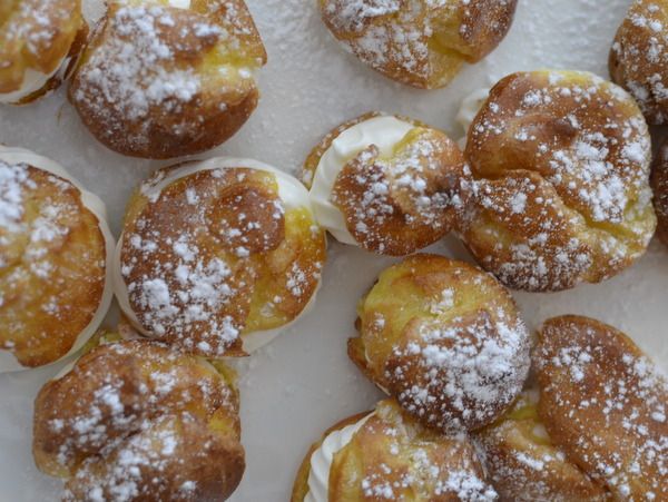 Paris: Choux Pastry and Chocolate Éclair Making Class - Why choux pastry makes a good Paris class