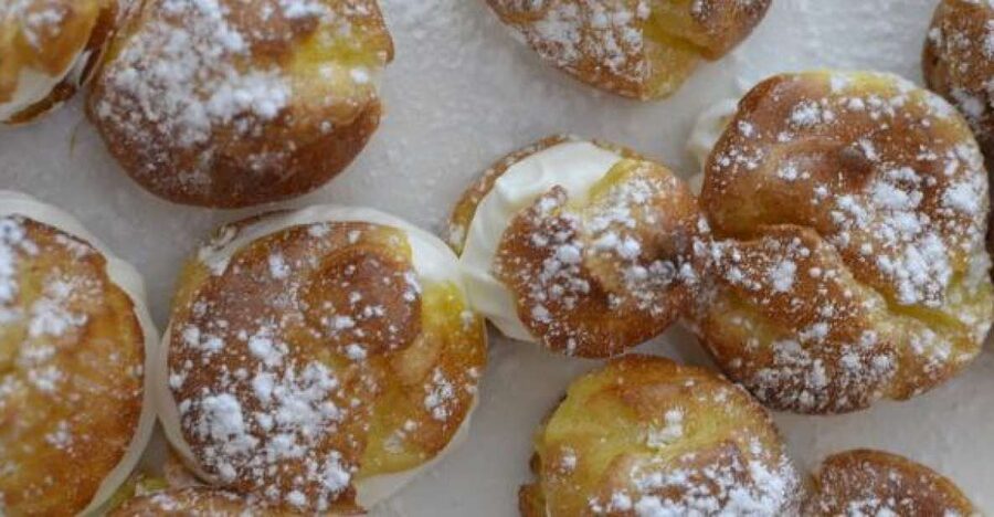 Paris: Choux Pastry and Chocolate Éclair Making Class - Meeting your instructor at Le Foodist