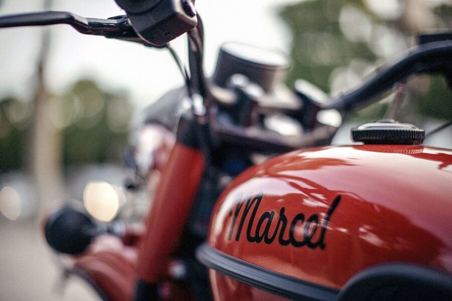 Paris: City Highlights Tour by Vintage Sidecar - Stories, humor, and the guide you get