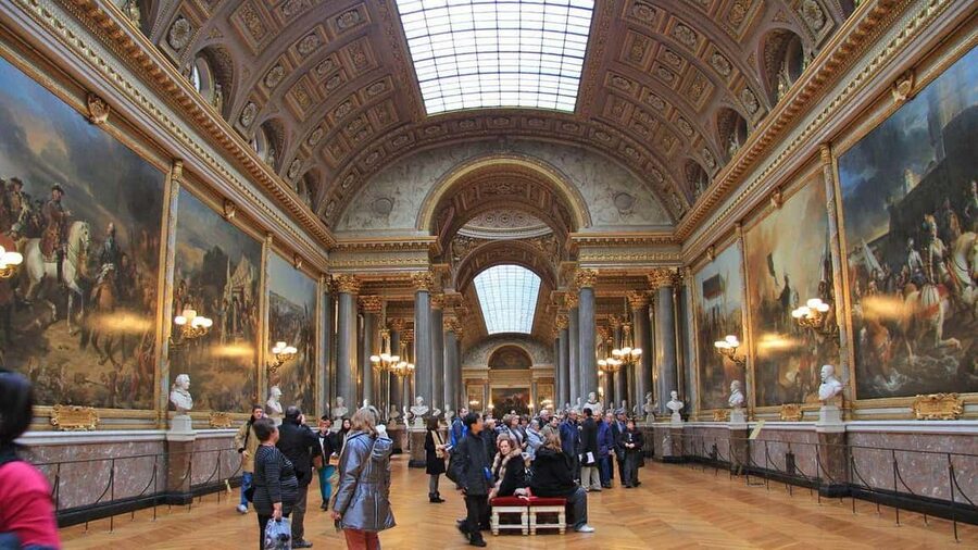 Paris: City Pass – Eiffel, Louvre & 27+ Must-See Sights - Montparnasse Tower and the Ballon de Paris