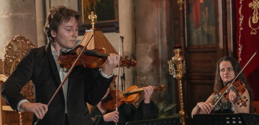 Paris: Classical Music Concert in Saint-Julien-le-Pauvre - Practical details before you book
