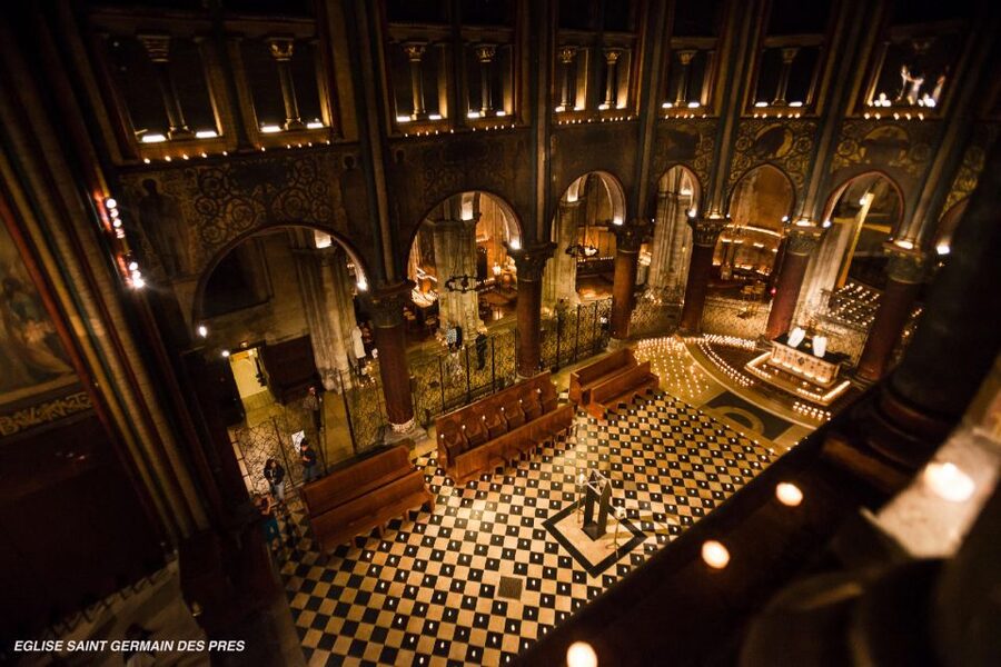 Paris: Classical Music Concert Tickets in Parisian Churches - Why a Paris church makes the music special